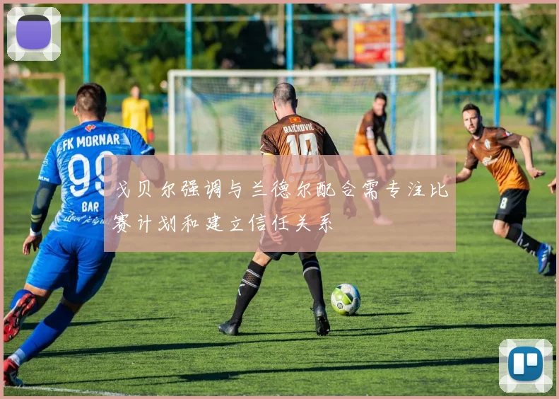 戈贝尔强调与兰德尔配合需专注比赛计划和建立信任关系